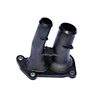 Bride de liquide de refroidissement GOOM CF-0003 pour SEAT ATECA 1.6 Ti - 110cv