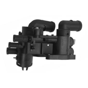 Bride de liquide de refroidissement GOOM OEM 032121111BG