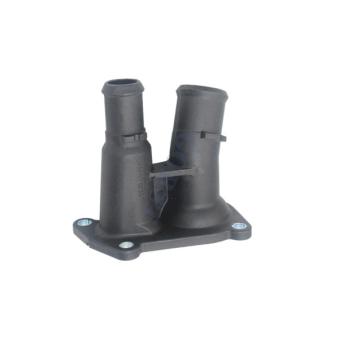 Bride de liquide de refroidissement GOOM OEM 1112977
