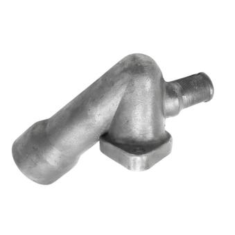 Bride de liquide de refroidissement GOOM CF-0016 pour CITROEN JUMPY 2.0 HDI 165 - 163cv