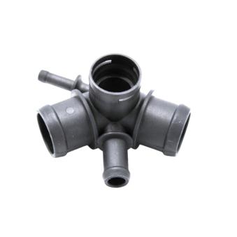 Bride de liquide de refroidissement GOOM OEM 1J0121087B