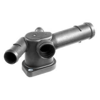 Bride de liquide de refroidissement GOOM OEM 6A121132