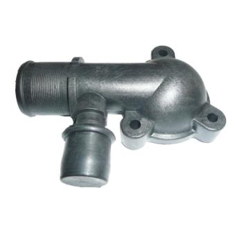 Bride de liquide de refroidissement GOOM CF-0045 pour SEAT EXEO 1.9 D - 70cv