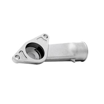 Bride de liquide de refroidissement GOOM CF-0051 pour OPEL KADETT 1.4 i - 60cv