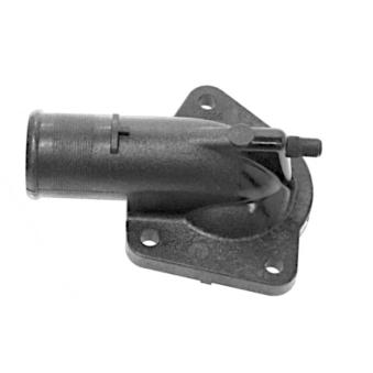 Bride de liquide de refroidissement GOOM CF-0052 pour CITROEN JUMPY 2.0 HDI 95 - 94cv