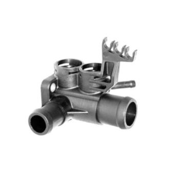 Bride de liquide de refroidissement GOOM OEM 037121133F