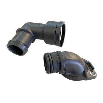 Bride de liquide de refroidissement GOOM OEM 037121619