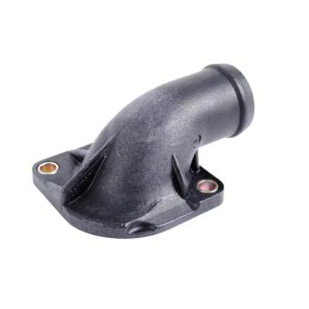 Bride de liquide de refroidissement GOOM CF-0077 pour SEAT ATECA 1.9 TDI - 110cv