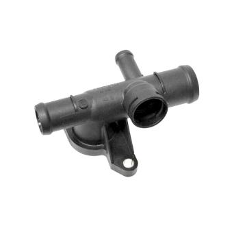 Bride de liquide de refroidissement GOOM OEM 06A121133C
