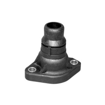 Bride de liquide de refroidissement GOOM CF-0097 pour SEAT ATECA 1.9 TDI - 110cv