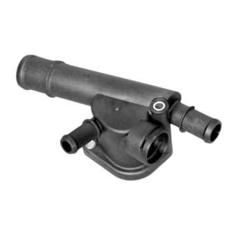 Bride de liquide de refroidissement GOOM CF-0121 pour CITROEN JUMPY 1.9 TDI - 116cv