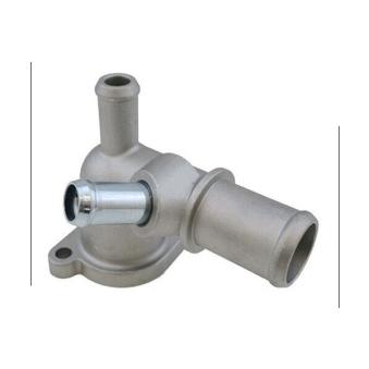 Bride de liquide de refroidissement GOOM CF-0127 pour DAEWOO MATIZ 1.0 - 64cv