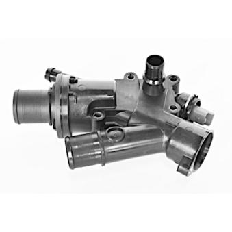 Bride de liquide de refroidissement GOOM OEM 9M5Q8A586AC