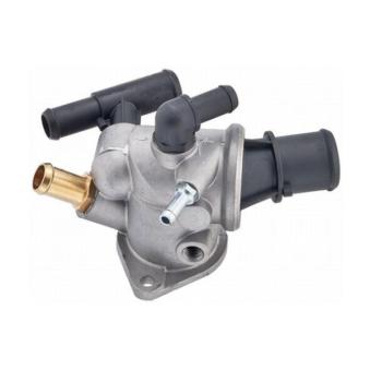 Bride de liquide de refroidissement GOOM [CF-0163]