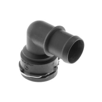 Bride de liquide de refroidissement GOOM OEM 1J0122291G