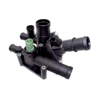 Bride de liquide de refroidissement GOOM OEM 06A121111A