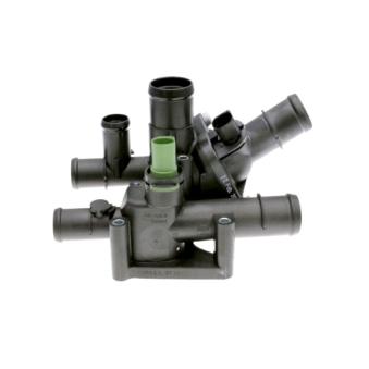 Bride de liquide de refroidissement GOOM OEM 06A121111