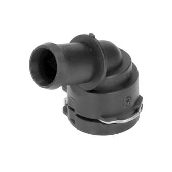 Bride de liquide de refroidissement GOOM [CF-0184]