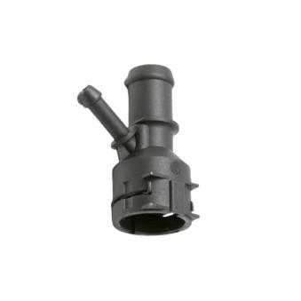 Bride de liquide de refroidissement GOOM OEM 1K0122291C