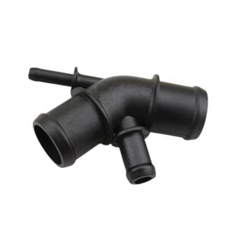 Bride de liquide de refroidissement GOOM OEM 1J0121087C