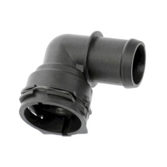 Bride de liquide de refroidissement GOOM OEM 1K0122291BM