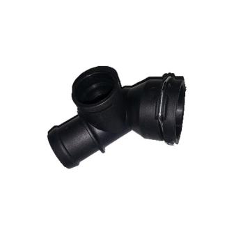 Bride de liquide de refroidissement GOOM OEM 1K0122291AD