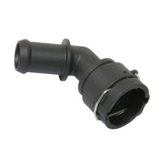 Bride de liquide de refroidissement GOOM OEM 1J0122291D