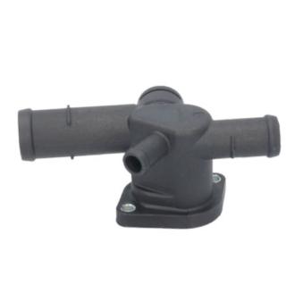 Bride de liquide de refroidissement GOOM OEM 06A121132R Bride de liquide de refroidissement GOOM OEM 06A121132R