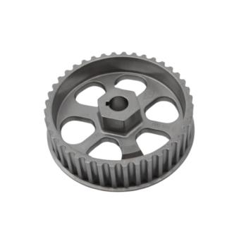 Pignon, pompe d'injection GOOM CG-0009