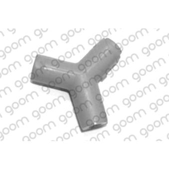 Raccord de tuyau GOOM OEM 527014