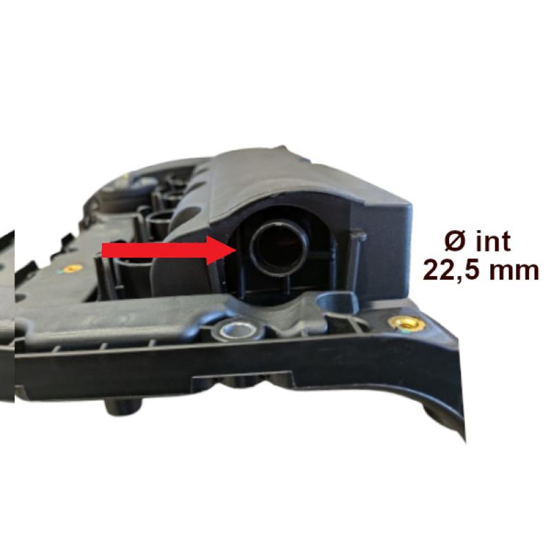 Couvercle de culasse GOOM CHC-0005 - Visuel 1