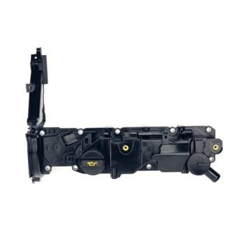 Couvercle de culasse GOOM CHC-0019 pour VOLVO C30 1.6 D2 - 115cv