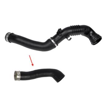 Gaine de suralimentation GOOM OEM 11617805437