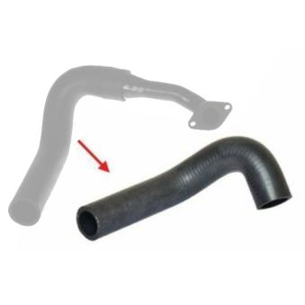Gaine de suralimentation GOOM OEM 55703072