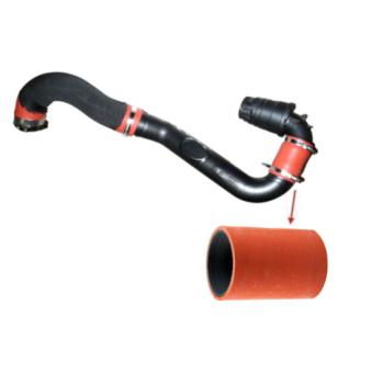 Gaine de suralimentation GOOM OEM 95519172