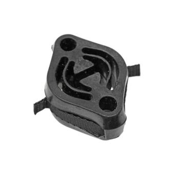 Anneau de fixation, silencieux GOOM CLS-0007