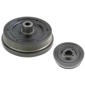 Poulie, vilebrequin GOOM OEM 1151392
