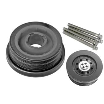 Poulie, vilebrequin GOOM OEM 11237788611
