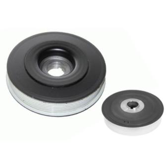 Poulie, vilebrequin GOOM OEM 1319519