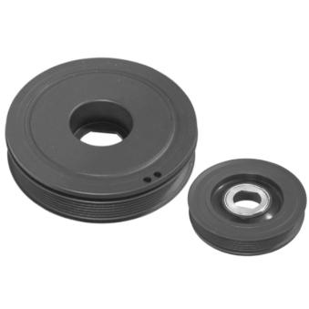 Poulie, vilebrequin GOOM OEM 8200767762