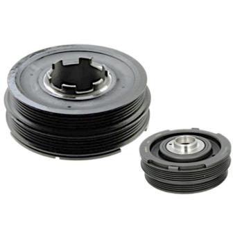 Poulie, vilebrequin GOOM OEM 11232247565