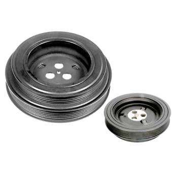 Poulie, vilebrequin GOOM OEM BK2Q6B319BA