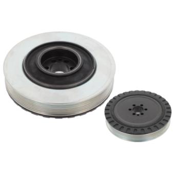 Poulie, vilebrequin GOOM OEM 71747796 Poulie, vilebrequin GOOM OEM 71747796