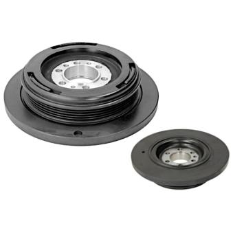 Poulie, vilebrequin GOOM OEM 11232244417