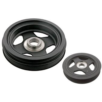 Poulie, vilebrequin GOOM CP-0026 Poulie, vilebrequin GOOM CP-0026