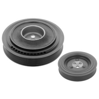 Poulie, vilebrequin GOOM OEM 1727140