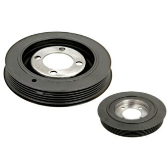 Poulie, vilebrequin GOOM OEM 0515L6