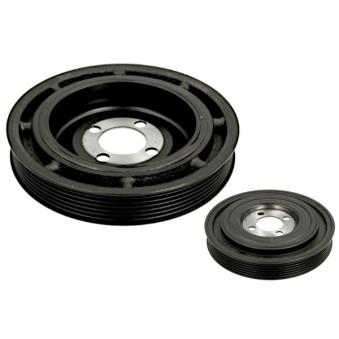 Poulie, vilebrequin GOOM [CP-0038]