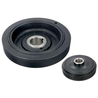 Poulie, vilebrequin GOOM OEM 1261086CA0