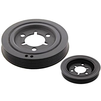 Poulie, vilebrequin GOOM [CP-0052]